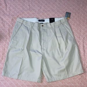 Croft & Barrow khaki shorts